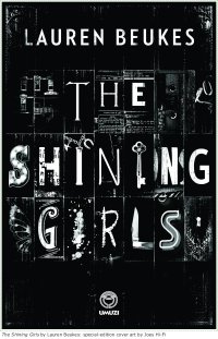 shining girls limited ed
