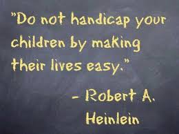 Heinlein-quote
